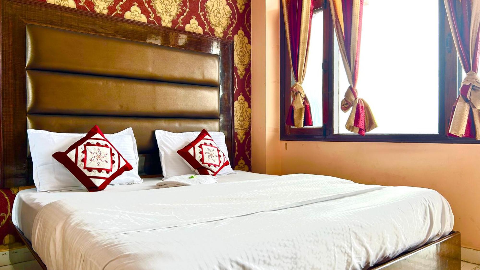 Hanu Vatika The Family Choice Shimla Dış mekan fotoğraf